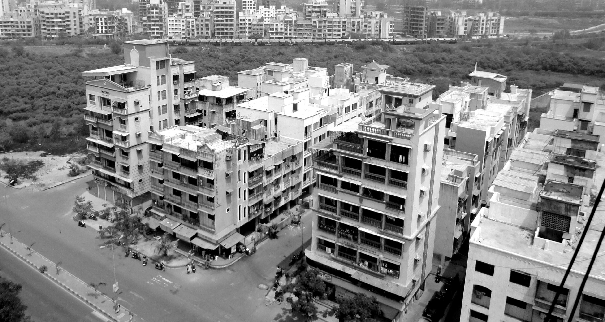 Navi Mumbai Real Estate