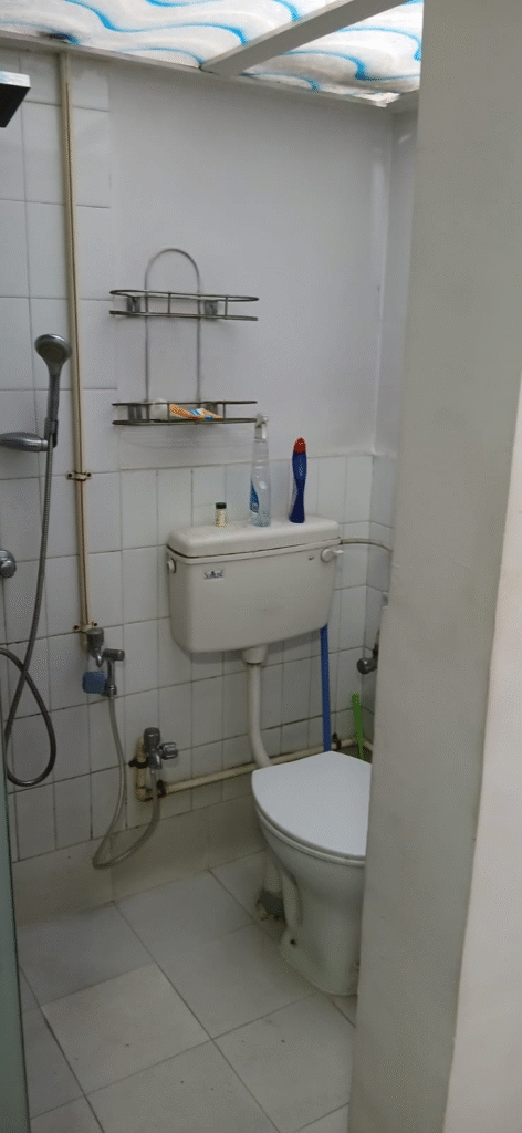 commode